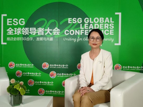 ESG对话｜5G-A还要迈过几道坎？GSMA斯寒：应用要百花齐放，但标准要统一